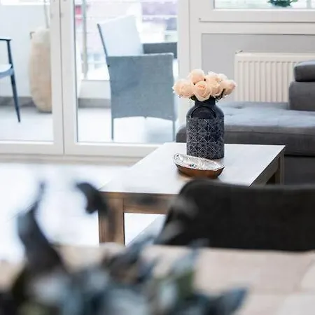 Zeusplace Pieria Luxury