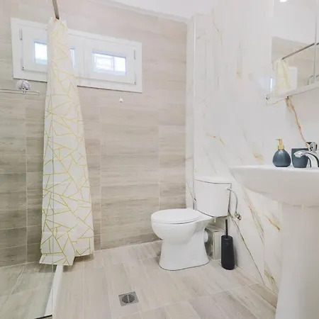 Apartment Zeusplace Pieria Luxury Katerini