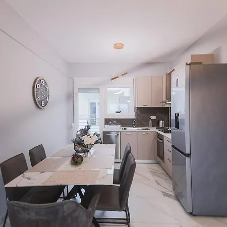 Apartment Zeusplace Pieria Luxury *