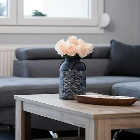 Apartment Zeusplace Pieria Luxury