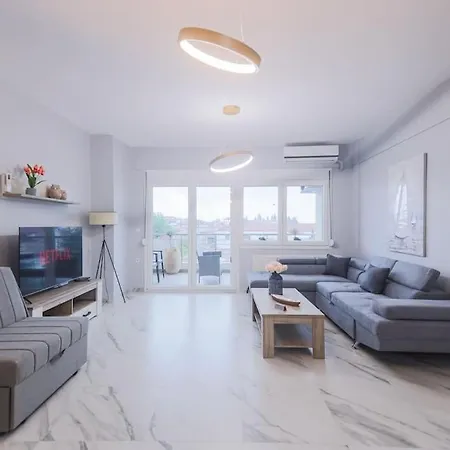 Zeusplace Pieria Luxury Katerini