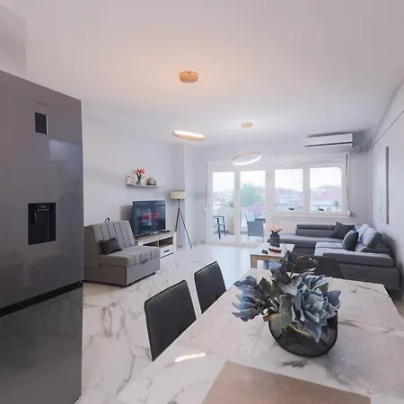 Zeusplace Pieria Luxury Katerini