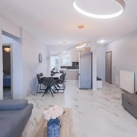 Zeusplace Pieria Luxury