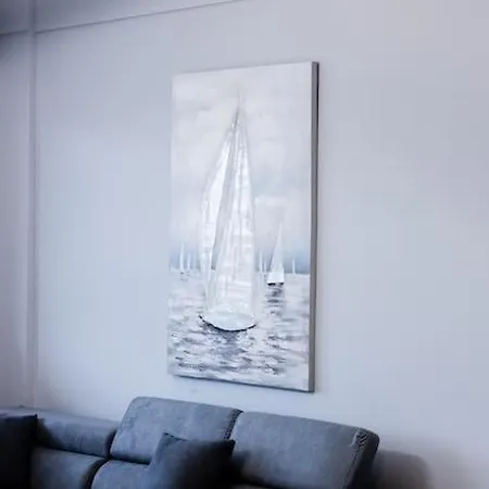 Zeusplace Pieria Luxury