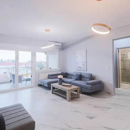 Zeusplace Pieria Luxury Katerini