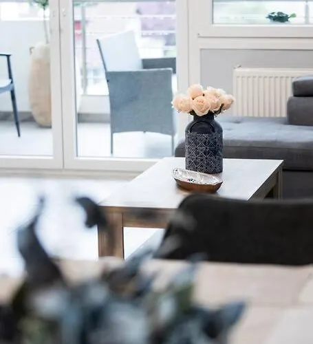 Zeusplace Pieria Luxury