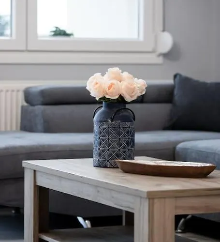 Daire Zeusplace Pieria Luxury