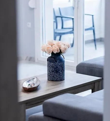 Daire Zeusplace Pieria Luxury