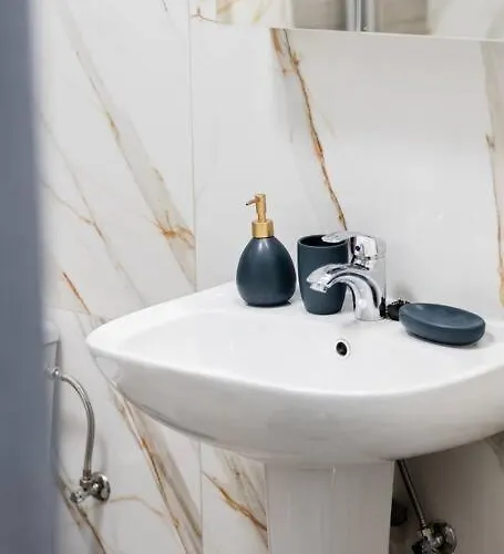 Zeusplace Pieria Luxury Kateríni