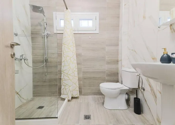 Daire Zeusplace Pieria Luxury