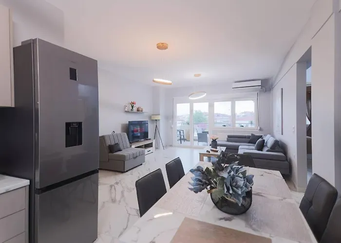 Zeusplace Pieria Luxury Kateríni
