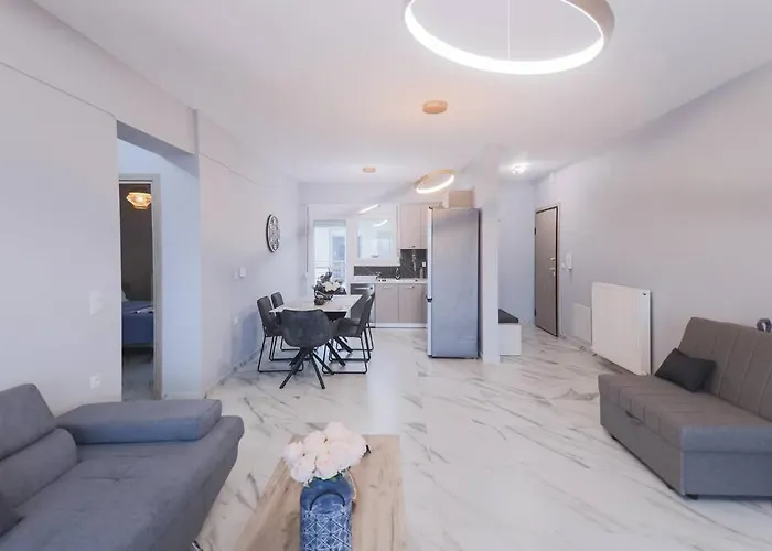 Zeusplace Pieria Luxury