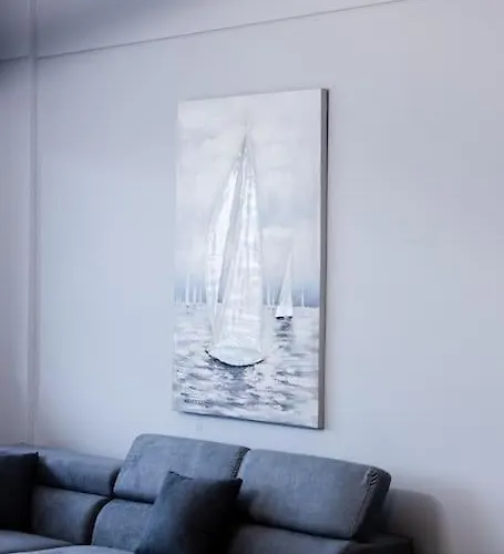 Zeusplace Pieria Luxury