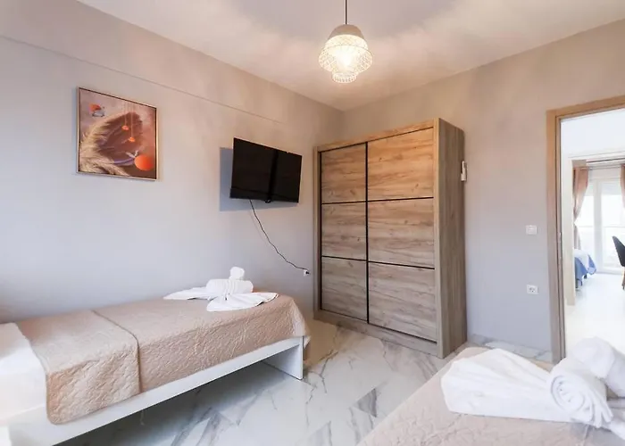 Zeusplace Pieria Luxury Kateríni